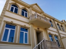 Satılır Həyət evi, Xırdalan.ş-1