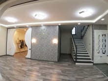 Satılır Villa, Xəzər.r, Mərdəkan-4