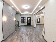 Satılır Villa, Xəzər.r, Mərdəkan-6