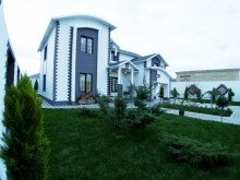 Satılır Villa, Xəzər.r, Mərdəkan-14