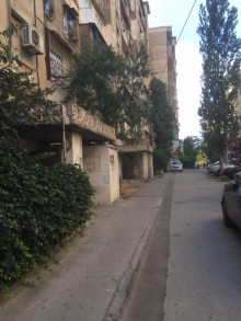 Satılır Köhnə Tikili, Suraxanı.r, Yeni Günəşli-1