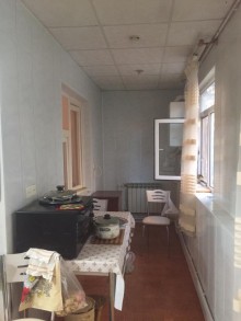 Satılır Köhnə Tikili, Suraxanı.r, Yeni Günəşli-7