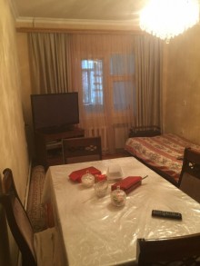 Satılır Köhnə Tikili, Suraxanı.r, Yeni Günəşli-9