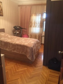 Satılır Köhnə Tikili, Suraxanı.r, Yeni Günəşli-10