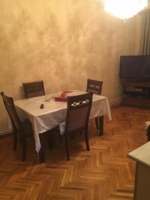 Satılır Köhnə Tikili, Suraxanı.r, Yeni Günəşli-13
