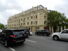 Satılır Köhnə Tikili, Nəsimi.r, 28 May.m-1