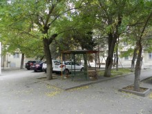 Satılır Köhnə Tikili, Nəsimi.r, 28 May.m-14