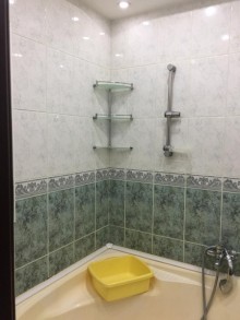 Satılır Köhnə Tikili, Nəsimi.r, 28 May.m-19
