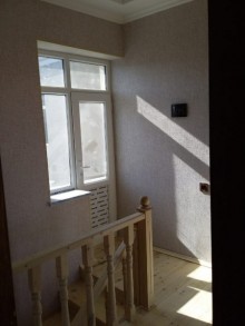 Satılır Həyət evi, Xırdalan.ş-8