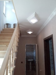 Satılır Həyət evi, Xırdalan.ş-11