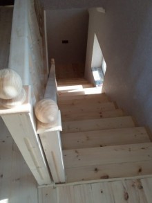 Satılır Həyət evi, Xırdalan.ş-16