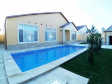 Satılır Villa, Xəzər.r, Mərdəkan-1