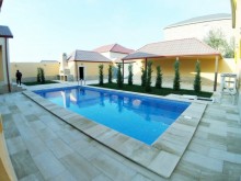 Satılır Villa, Xəzər.r, Mərdəkan-17