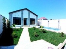 Satılır Həyət evi, Xəzər.r, Mərdəkan, Koroğlu.m-1