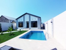 Satılır Həyət evi, Xəzər.r, Mərdəkan, Koroğlu.m-12