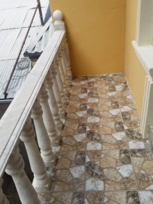 Satılır Həyət evi, Xırdalan.ş-8