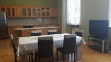 Satılır Həyət evi, Binəqədi.r, 8-ci mikrorayon, Azadlıq.m-11