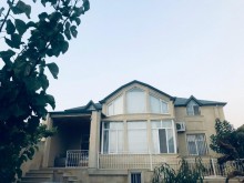 Satılır Həyət evi, Abşeron.r, Novxanı-1