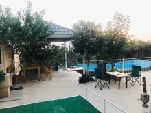Satılır Həyət evi, Abşeron.r, Novxanı-4