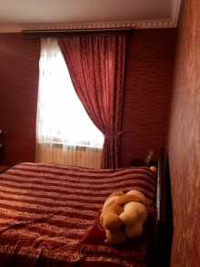 Satılır Həyət evi, Abşeron.r, Novxanı-11