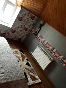Satılır Həyət evi, Abşeron.r, Novxanı-15