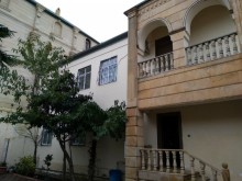 Satılır Həyət evi, Binəqədi.r, Biləcəri-1