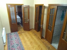 Satılır Həyət evi, Binəqədi.r, Biləcəri-4