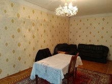Satılır Həyət evi, Binəqədi.r, Biləcəri-11