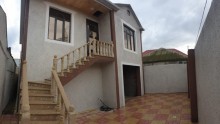 Satılır Həyət evi, Sabunçu.r, Zabrat, Koroğlu.m-2