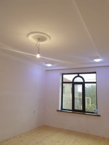 Satılır Həyət evi, Sabunçu.r, Zabrat, Koroğlu.m-5