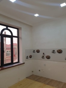 Satılır Həyət evi, Sabunçu.r, Zabrat, Koroğlu.m-8