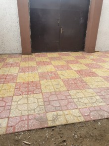 Satılır Həyət evi, Sabunçu.r, Zabrat, Koroğlu.m-12