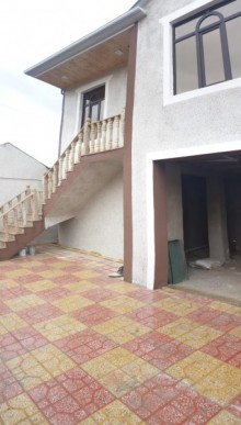 Satılır Həyət evi, Sabunçu.r, Zabrat, Koroğlu.m-13