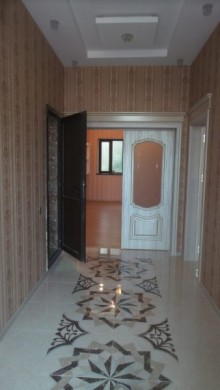 Satılır Həyət evi, Binəqədi.r, Biləcəri, Avtovağzal.m-11