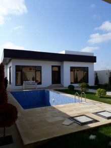 Satılır Həyət evi, Xəzər.r, Mərdəkan-1