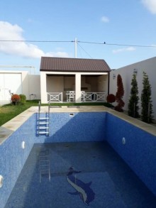 Satılır Həyət evi, Xəzər.r, Mərdəkan-2