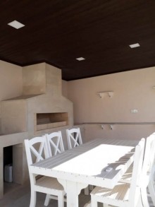Satılır Həyət evi, Xəzər.r, Mərdəkan-5