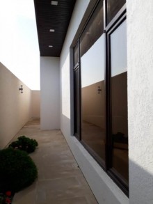 Satılır Həyət evi, Xəzər.r, Mərdəkan-8