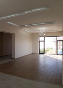 Satılır Həyət evi, Xəzər.r, Mərdəkan-10