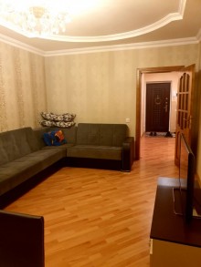 Satılır Yeni Tikili, Sabunçu.r, Bakıxanov-4