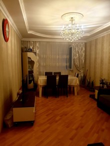 Satılır Yeni Tikili, Sabunçu.r, Bakıxanov-10