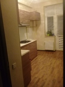 Kirayə (Aylıq) Yeni Tikili, Yasamal.r-1