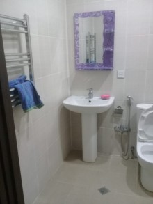 Kirayə (Aylıq) Yeni Tikili, Yasamal.r-10