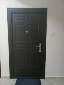 Kirayə (Aylıq) Yeni Tikili, Yasamal.r-16