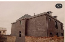 Satılır Həyət evi, Abşeron.r, Masazır-3