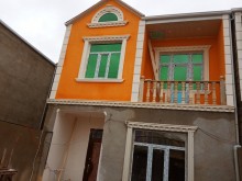 Satılır Həyət evi, Xırdalan.ş-1