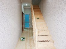 Satılır Həyət evi, Xırdalan.ş-3