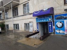 Satılır Obyekt, Nizami.r, Neftçilər.m-1