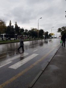 Satılır Obyekt, Nizami.r, Neftçilər.m-13