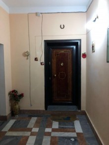Satılır Yeni Tikili, Nəsimi.r-2